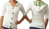 Roxy In Crowd Hooded Sweater