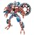 Mega Bloks Neo Shifter Robot -  NOVA::YOR