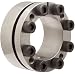 Lovejoy 1350 Shaft Locking Device for 1.625" diameter shafts, 2.953" Outer Diameter, 0.787" Length of Contact, 1.299" Thrust Ring Width