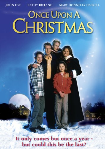 Review of Once Upon a Christmas Online