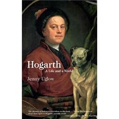 Hogarth: A Life and a World