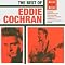 Eddie Cochran's greatest albums
