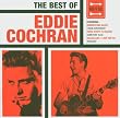 The Very Best Of Eddie Cochran