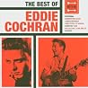Image de l'album de Eddie Cochran