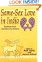 Same-Sex Love in India: Readings from Literature and History