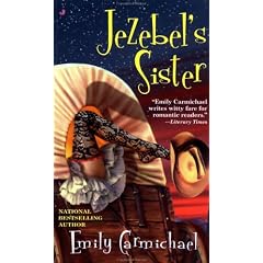 Jezebels Sister