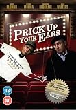 Prick Up Your Ears [Region 2]