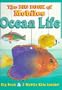 The Big Book of Mobiles: Ocean Life
