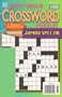 Quality Popular Crossword Puzzles Jumbo