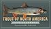Trout of North America 2014 Wall Calendar