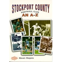 Stockport County FC: An A-Z