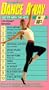 Esquire Dance Away: Get Fit With The Hits! The 50's: Low Impact Aerobics [VHS]
