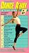 Esquire Dance Away: Get Fit With The Hits! The 50's: Low Impact Aerobics [VHS]