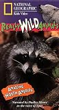 National Geographics Really Wild Animals: Amazing North America [VHS]