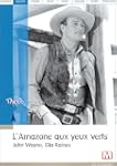 L'Amazone aux yeux verts