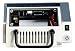 Kingston Data Express At/Ide Carrier Only Removeable