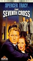 Seventh Cross [VHS]