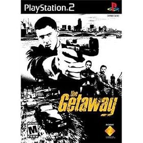 The Getaway