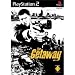 Video Games : The Getaway