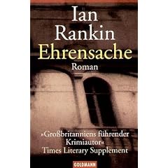 Ehrensache: Roman