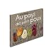 AU PAYS DES PETITS POUX