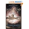 Kingdom's Edge (Kingdom, Book 3)