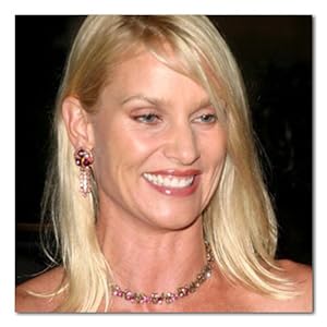 Amazon.com: Nicolette Sheridan Color Box Canvas Print G