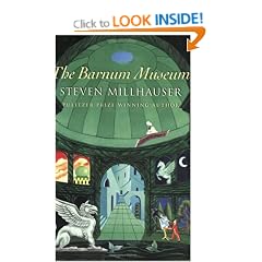 The Barnum Museum