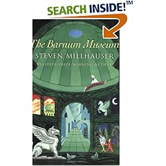 The Barnum Museum