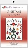 Quilling Kit: Christmas