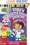 Dora's Outer Space Adventure (Dora the Explorer (Simon & Schuster Board Books))
