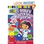 Dora's Outer Space Adventure (Dora the Explorer)
