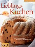 Produkt-Bild: Lieblingskuchen . Das neue Kochvergn&uuml;gen/Backvergn&uuml;gen