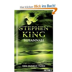 Susannah. Der dunkle Turm