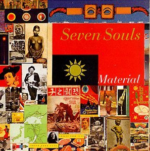Material - Seven Souls - Zortam Music