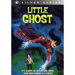 Little Ghost