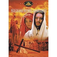 La Plus grande histoire jamais cont�e