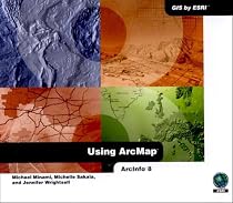 Using ArcMap
