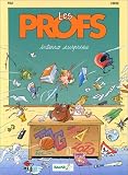 PROFS T01 (LES) : INTERRO SURPRISE