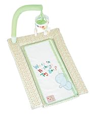 Humphrey's Corner Activity Changing Mat