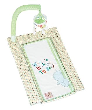 Humphrey's Corner Activity Changing Mat