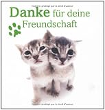 Produkt-Bild: Hanadeka Geschenkbuch 4: Danke f&uuml;r deine Freundschaft