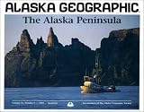 Alaska Peninsula (Alaska Geographic,)