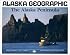 Alaska Peninsula (Alaska Geographic,)