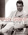 Cary Grant: A Celebration of Style