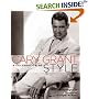 Cary Grant: A Celebration of Style