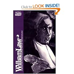 William Law: A Serious Call to a Devout and Holy Life, The Spirit of Love (Classics of Western Spirituality)