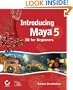 Introducing Maya 5: 3D for Beginners