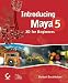 Check out Introducing Maya 5: 3D for Beginners