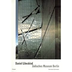 Daniel Libeskind - J�disches Museum Berlin